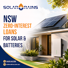 Solar Rains Pty Ltd 5