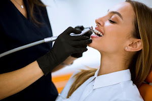 Blue Door Dental - Dentist Pasadena 3