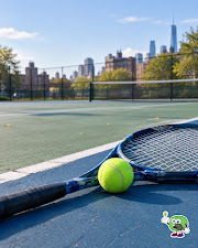 Brainiac Tennis 8