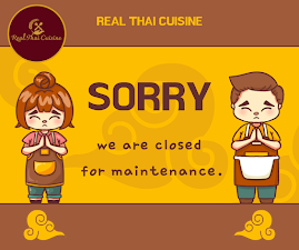 Real Thai Cuisine 2