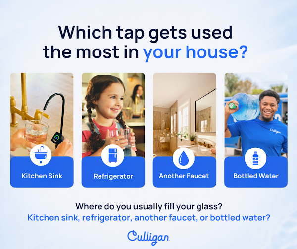Culligan of Bellingham, WA photo 1