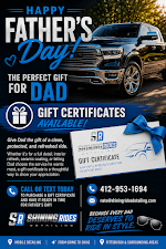 Shining Rides Detailing and Ceramic Coatings 4