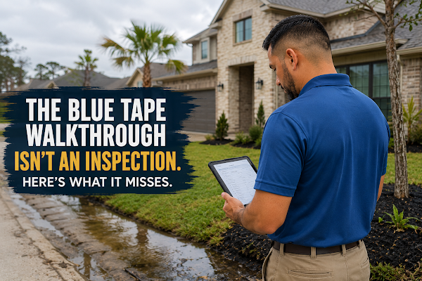 Semper Fi Home Inspections Texas photo 3