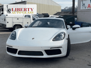 Liberty Auto Glass 7