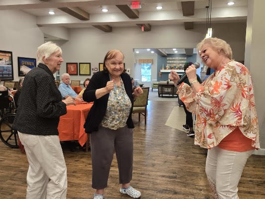 Community news photo