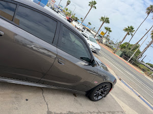No Limit Tints 9