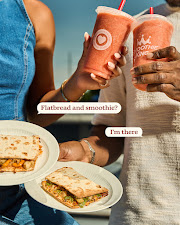 Smoothie King - Underground Food Court 3