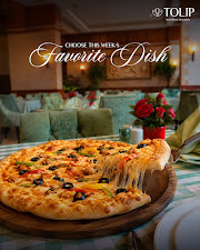 TOLIP Hotel Alexandria 6