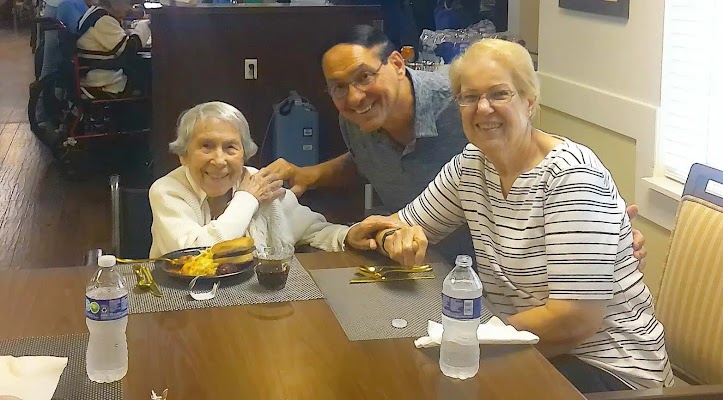 Community news photo