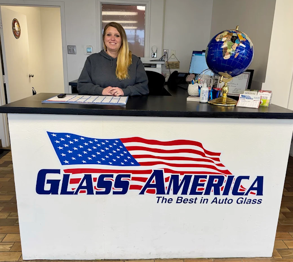 Glass America - Auto Glass & Windshield Replacement photo 1