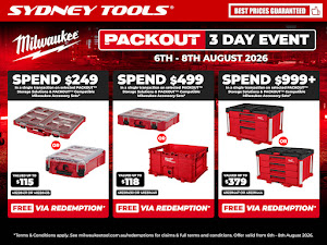 Sydney Tools North Parramatta 5