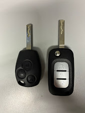 Autoschlüssel Berlin - Kfz-Meisterbetrieb - Fachwerkstatt für Kfz-Schlüssel & Steuergeräte 3