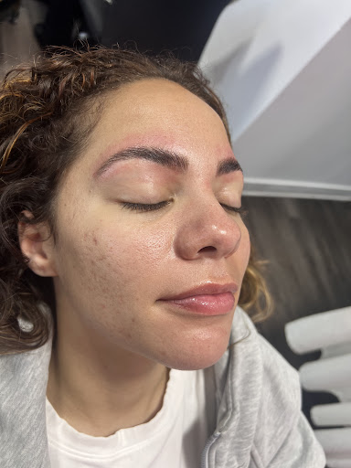 Beauty Plus Salon( browsThreading/waxing/laminaion/tint,lashes extensions/Lift/tint ,facial,sugaring,head spa,Microblading) photo 1