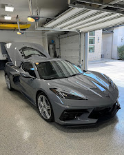 Mirror Image Detailing Studio & Ceramic Coating 5