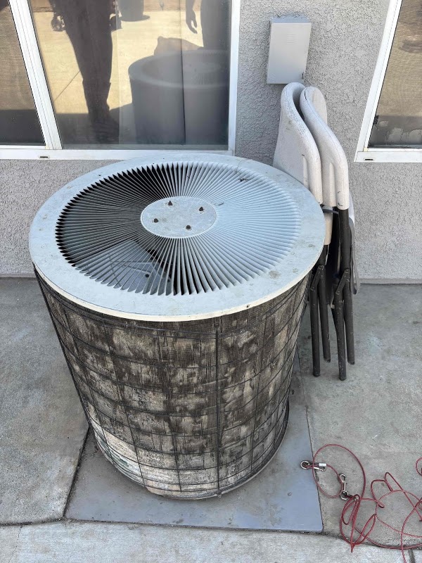 MSP HEATING AND AIR CONDITIONING photo 1