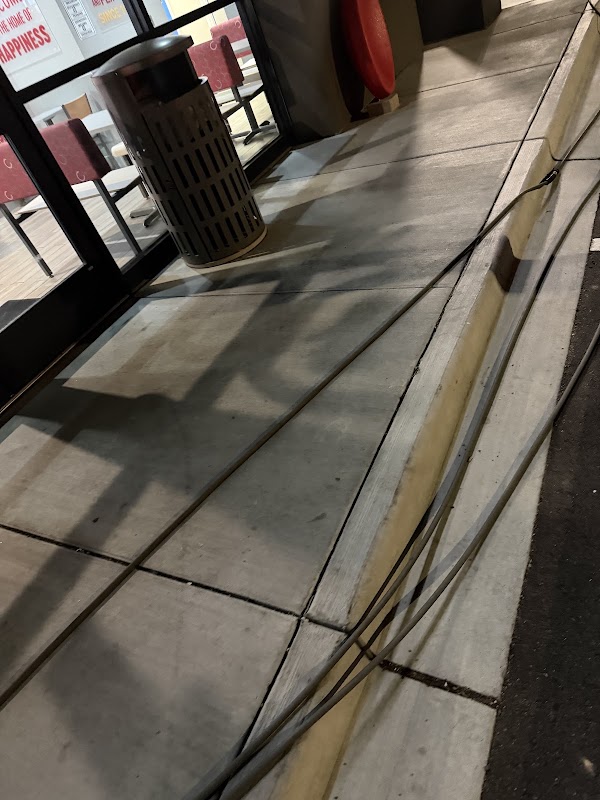 All Day Power Washing photo 1