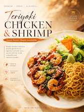 Hibachi Express Japanese Grill 10