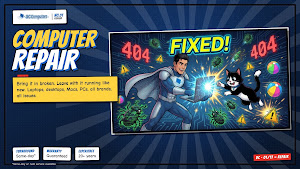 DC Computers 2