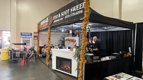 Fireplace Store Fresno photo 1