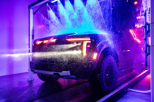 Quick Quack Car Wash 5