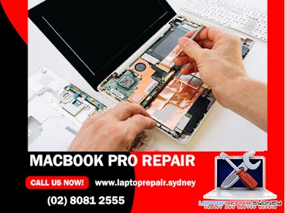 MacBook Pro Repair Service Sydney NSW