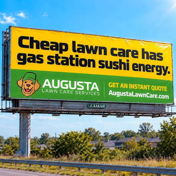 Augusta Lawn Care of Saline photo 1