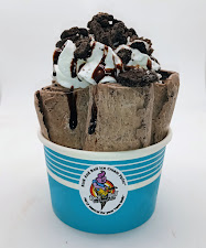 Rock And Roll Ice Cream Parlor 6