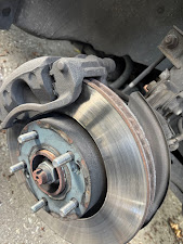 NuBrakes Mobile Brake Repair 2