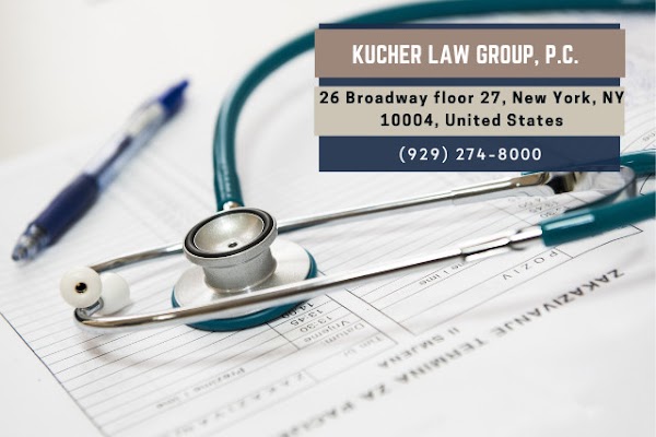 NYC medical malpractice attorney