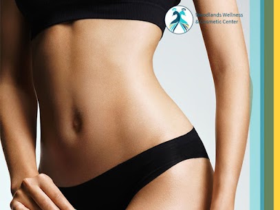 CoolSculpting Woodlands TX