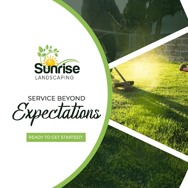 Sunrise Landscaping Services Inc photo 3