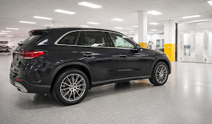 Surrey Accident Repair Centre 9