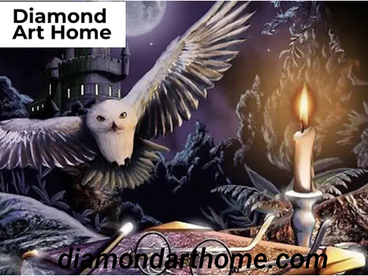 Diamond Painting USA