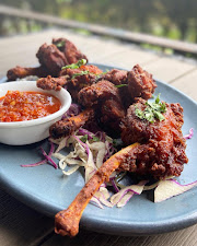 Aashirwad Indian Food & Bar 4