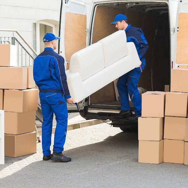 InTown Movers photo 4