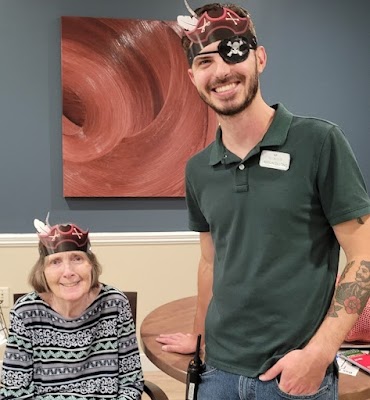 Community news photo