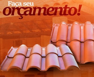 Telha americana em João Pessoa Paraíba