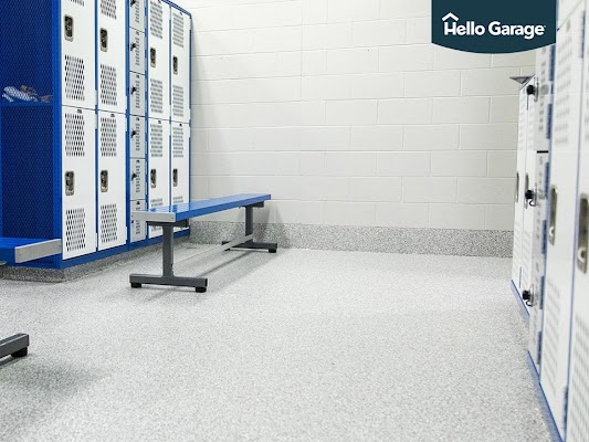 Hello Garage of Metro Detroit - project photo