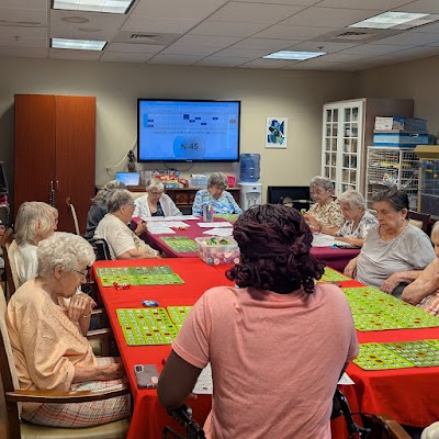 Community news photo