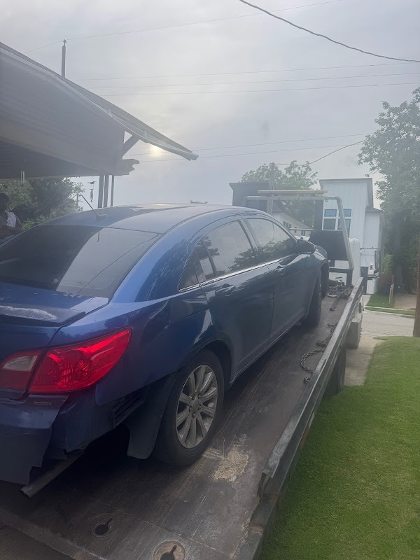 L&L Towing Service Dallas photo 4