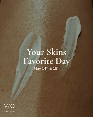 Clean, professional medical spa treatment room with neutral tones at Vio Med Spa Town And Country in Houston