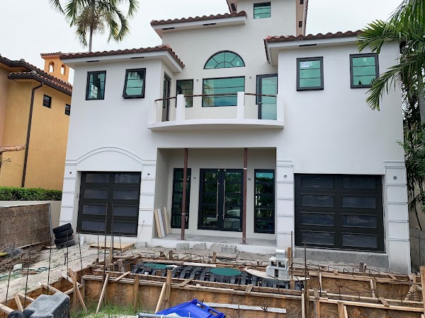The Door Doctor of South Florida, Inc. photo 1
