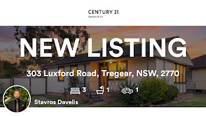 CENTURY 21 Davelis & Co - Best Real estate Agents in Blacktown 10