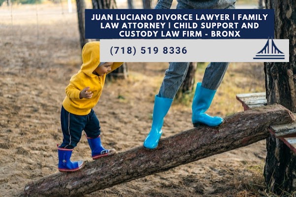 Bronx Child Custody Lawyer