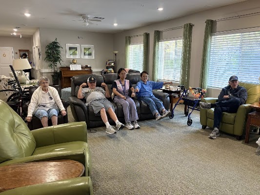 Community news photo