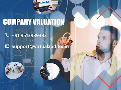 Valuation Companies in Mumbai