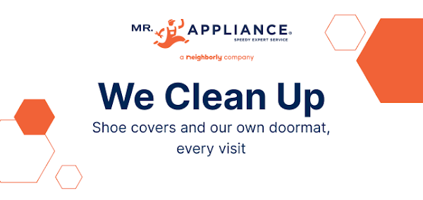 Mr. Appliance of Clarksville photo 1