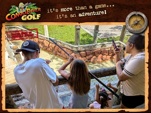 Congo River Golf 5
