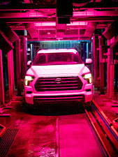Tidal Wave Auto Spa | Car Wash 10