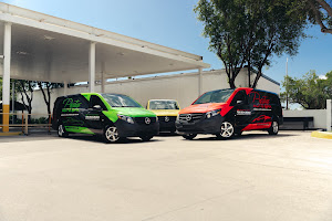 Prestige Auto Spa & Car Wash 4